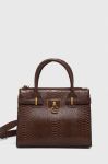 Сумочка Guess колір коричневий (3639507)