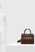 Сумочка Guess колір коричневий (3639507) Сумочка Guess колір коричневий (3639507)