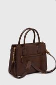 Сумочка Guess колір коричневий (3639507) Сумочка Guess колір коричневий (3639507)