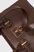 Сумочка Guess колір коричневий (3639507) Сумочка Guess колір коричневий (3639507)