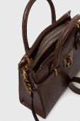 Сумочка Guess колір коричневий (3639507) Сумочка Guess колір коричневий (3639507)