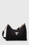 Сумочка Guess колір чорний (3497916)