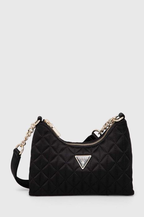 Сумочка Guess колір чорний (3497916)