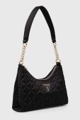 Сумочка Guess колір чорний (3497916)