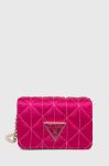 Сумочка Guess колір рожевий (3651800)