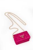 Сумочка Guess колір рожевий (3651800)