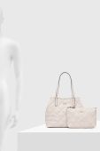 Сумочка Guess колір бежевий (3478245)