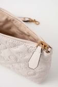 Сумочка Guess колір бежевий (3478245)
