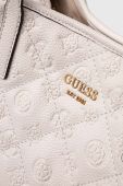 Сумочка Guess колір бежевий (3654116)
