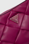 Сумочка Guess колір рожевий (3501572)