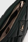 Сумочка Guess колір зелений (3501573)