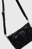 Сумочка Guess колір чорний (3501571)