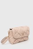 Сумочка Guess колір бежевий (3501580)