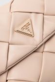 Сумочка Guess колір бежевий (3501580)