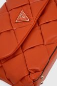 Сумочка Guess колір помаранчевий (3501579)