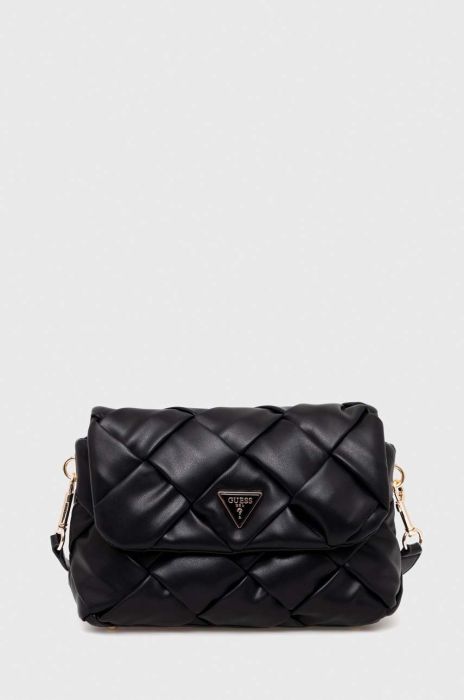 Сумочка Guess колір чорний (3501576)