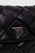 Сумочка Guess колір чорний (3501576)
