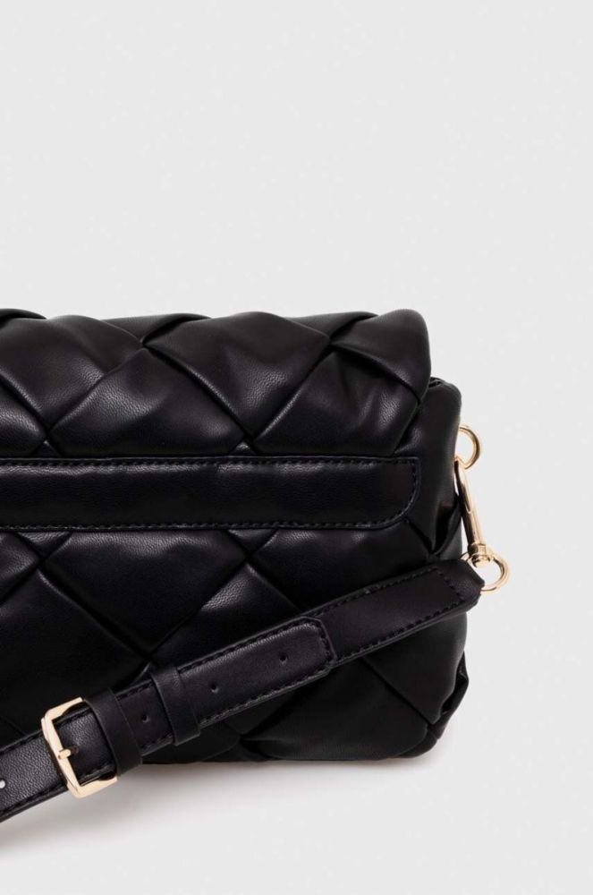 Сумочка Guess колір чорний (3501576) фото 4