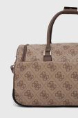 Валіза Guess колір коричневий (3615192)