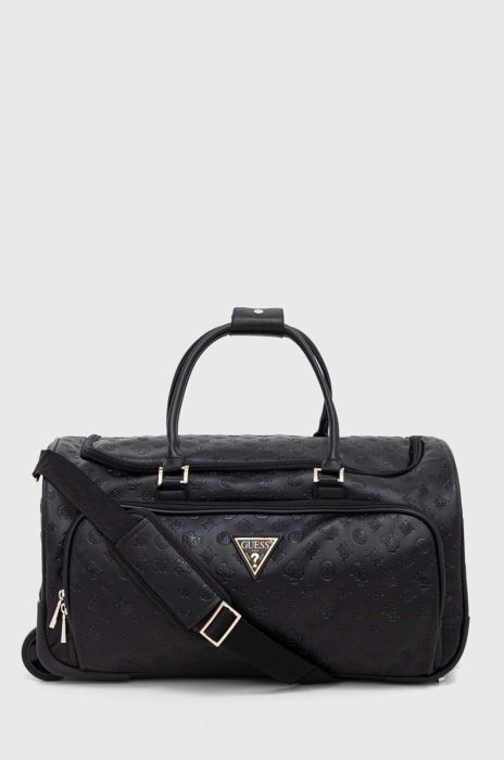 Сумка Guess колір чорний (3615193)