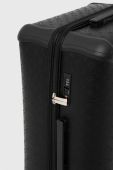 Валіза Guess колір чорний (3524657) Валіза Guess колір чорний (3524657)