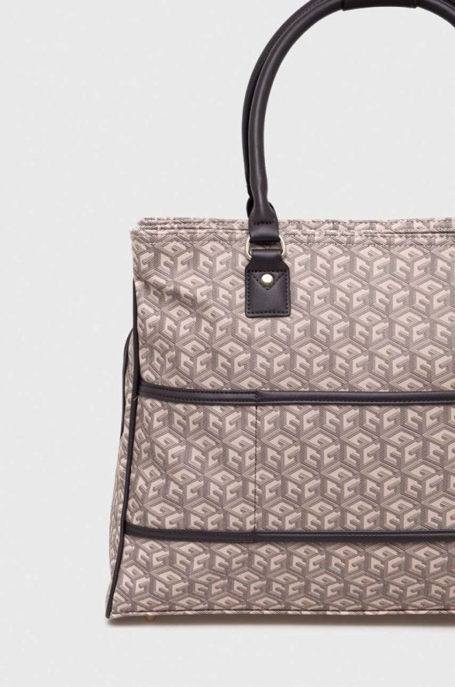 Сумочка Guess колір рожевий (3592150) фото 4