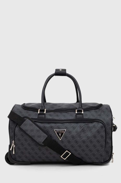 Валіза Guess колір сірий (3615194)