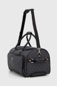 Валіза Guess колір сірий (3615194)