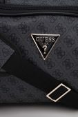 Валіза Guess колір сірий (3615194)