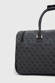 Валіза Guess колір сірий (3615194)