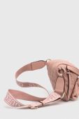 Сумочка Guess колір рожевий (3583192)