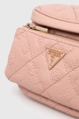 Сумочка Guess колір рожевий (3583192)