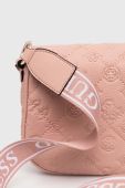 Сумочка Guess колір рожевий (3583192)