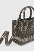 Сумочка Furla колір зелений (3508348)