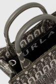 Сумочка Furla колір зелений (3508348)