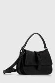Шкіряна сумочка Furla колір чорний (3619066)