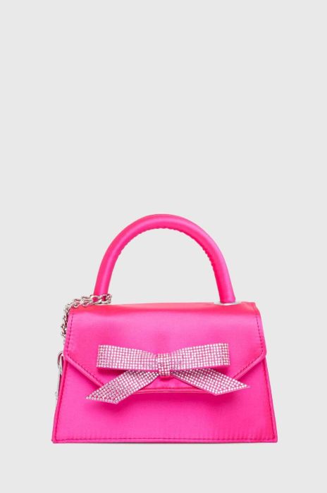 Сумочка Steve Madden Bties колір рожевий SM13001232