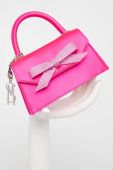 Сумочка Steve Madden Bties колір рожевий SM13001232