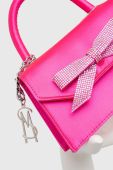 Сумочка Steve Madden Bties колір рожевий SM13001232
