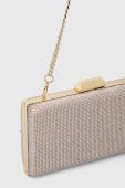 Клатч Steve Madden Bdesiri колір золотий SM13001334