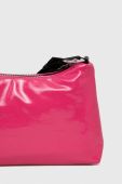 Сумочка Karl Lagerfeld Jeans колір рожевий (3524670)
