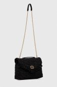Сумочка Twinset колір чорний (3619073)