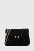 Сумочка Twinset колір чорний (3619073)