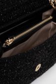 Сумочка Twinset колір чорний (3619073)