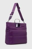 Сумочка Twinset колір фіолетовий (3626414)
