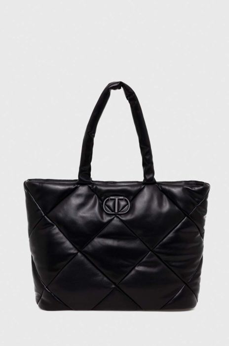 Сумочка Twinset колір чорний (3592152)