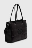 Сумочка Twinset колір чорний (3654119)