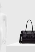 Сумочка Twinset колір чорний (3654119)