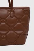 Сумочка Twinset колір коричневий (3593917)