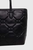 Сумочка Twinset колір чорний (3593919)